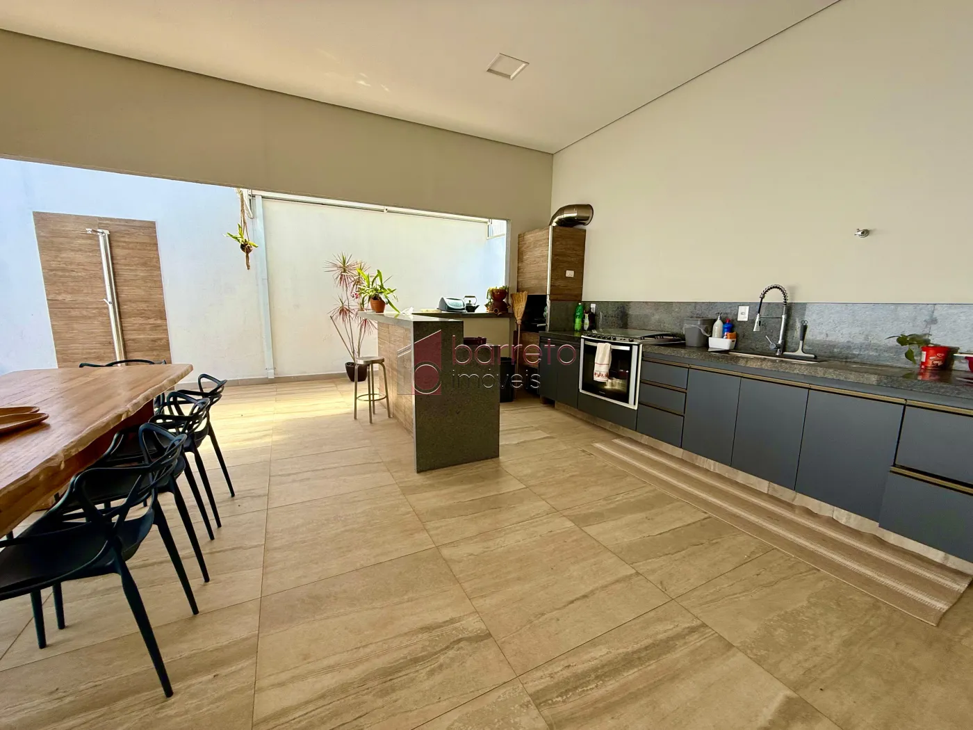 CASA TÉRREA PARA VENDA NO MEDEIROS – JUNDIAÍ/SP