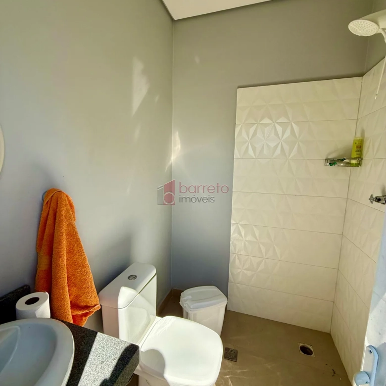 CASA TÉRREA PARA VENDA NO MEDEIROS – JUNDIAÍ/SP
