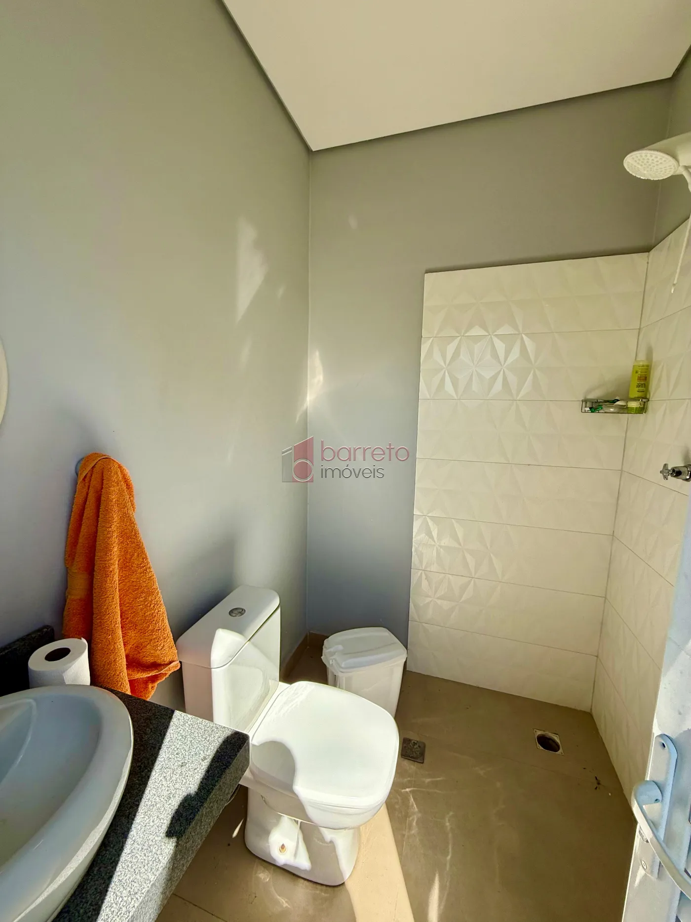 CASA TÉRREA PARA VENDA NO MEDEIROS – JUNDIAÍ/SP