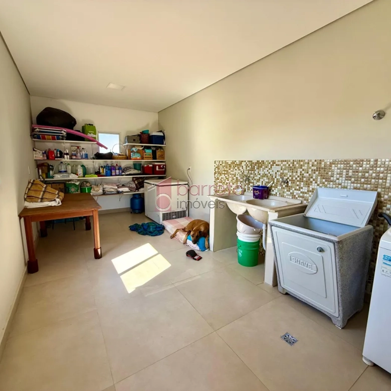 CASA TÉRREA PARA VENDA NO MEDEIROS – JUNDIAÍ/SP