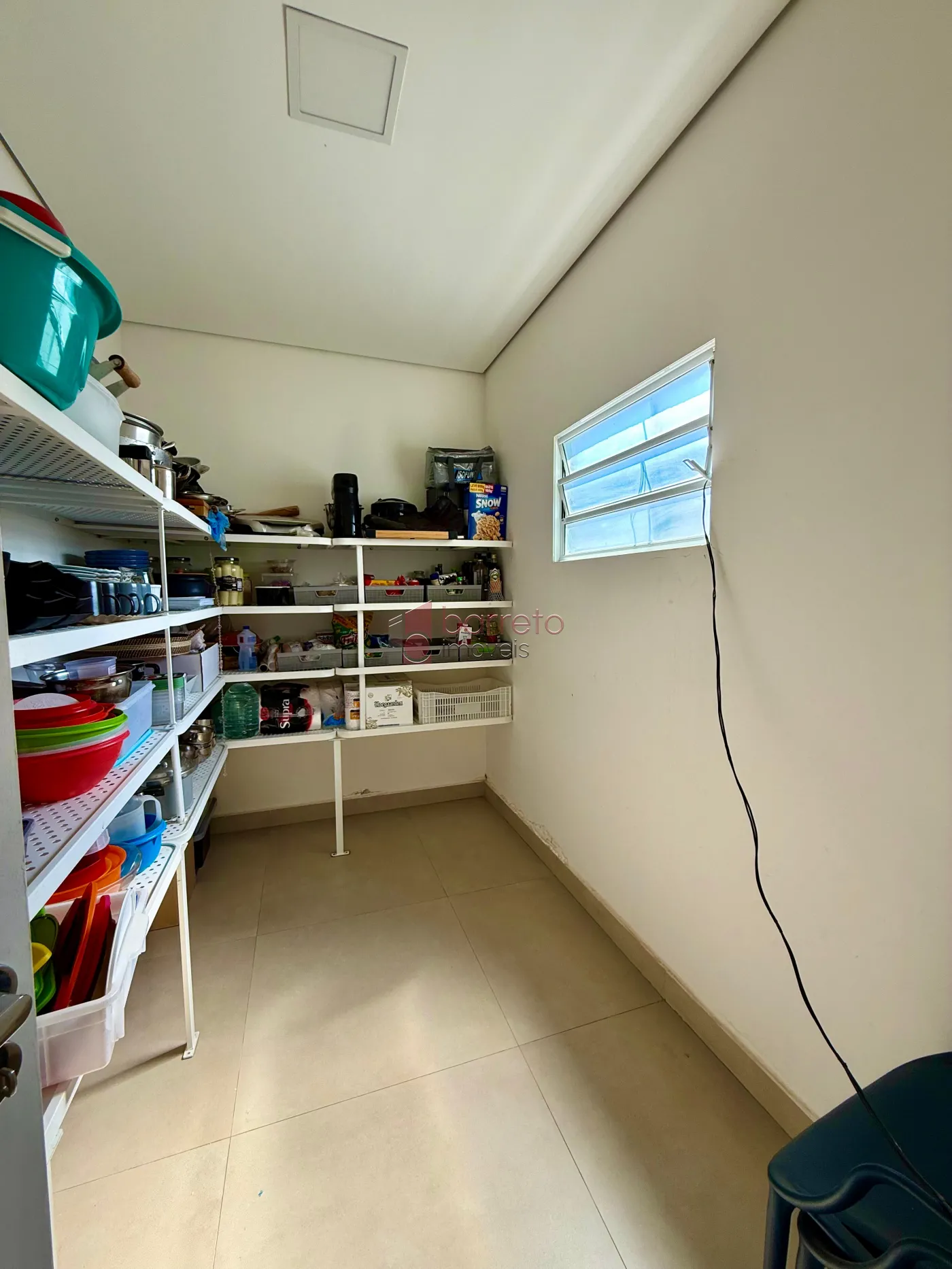 CASA TÉRREA PARA VENDA NO MEDEIROS – JUNDIAÍ/SP