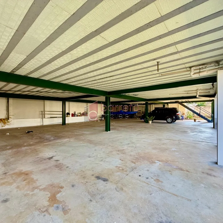CASA TÉRREA PARA VENDA NO MEDEIROS – JUNDIAÍ/SP