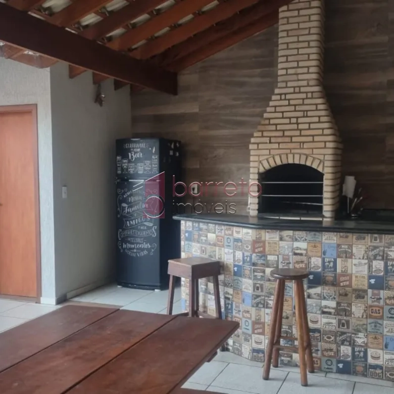 CASA PARA VENDA NO BAIRRO COLÔNIA – JUNDIAÍ/SP