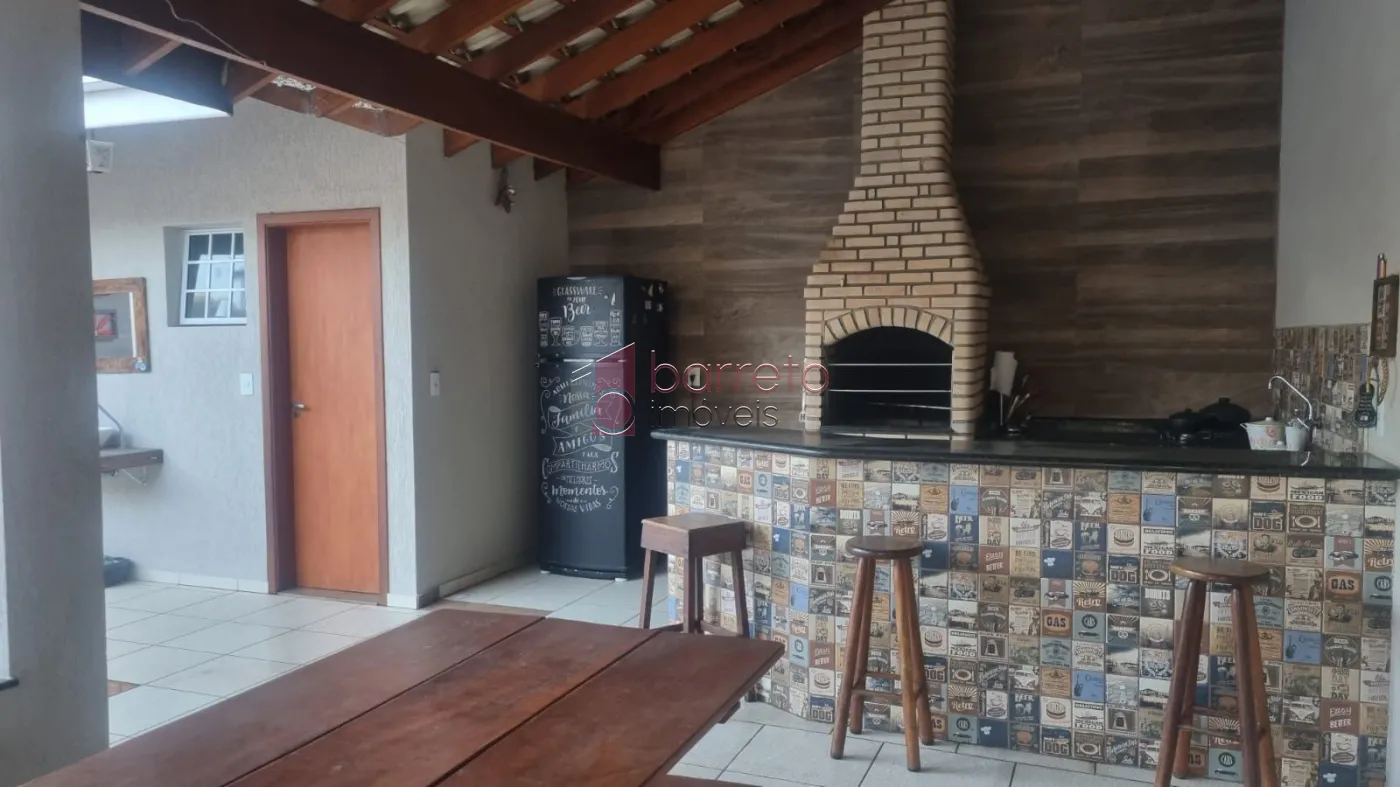 CASA PARA VENDA NO BAIRRO COLÔNIA – JUNDIAÍ/SP