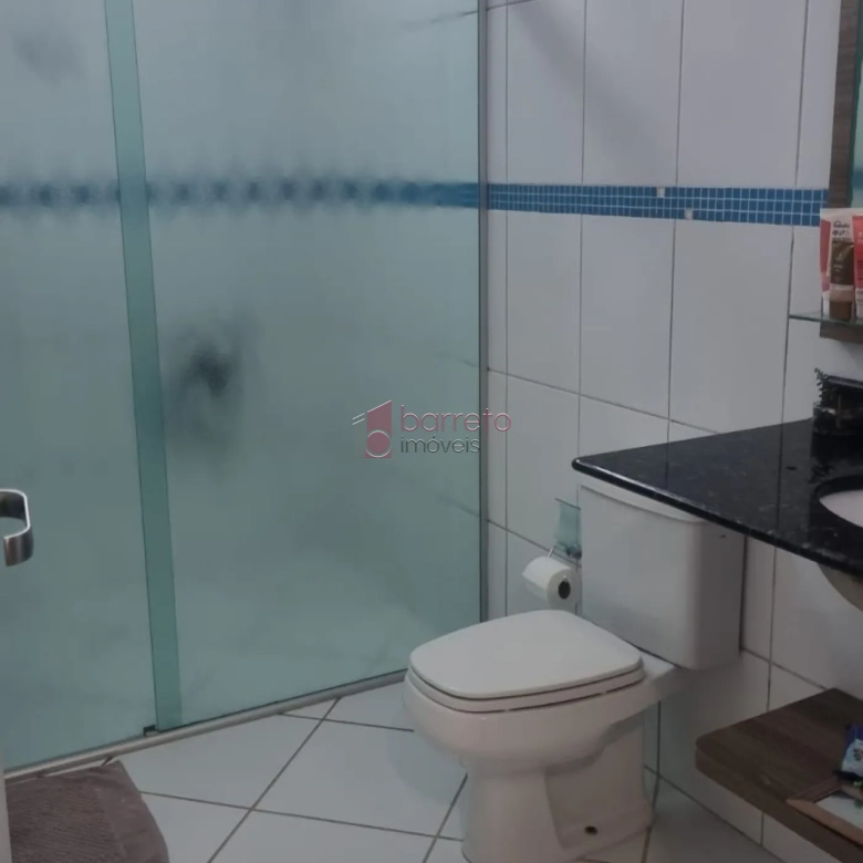 CASA PARA VENDA NO BAIRRO COLÔNIA – JUNDIAÍ/SP