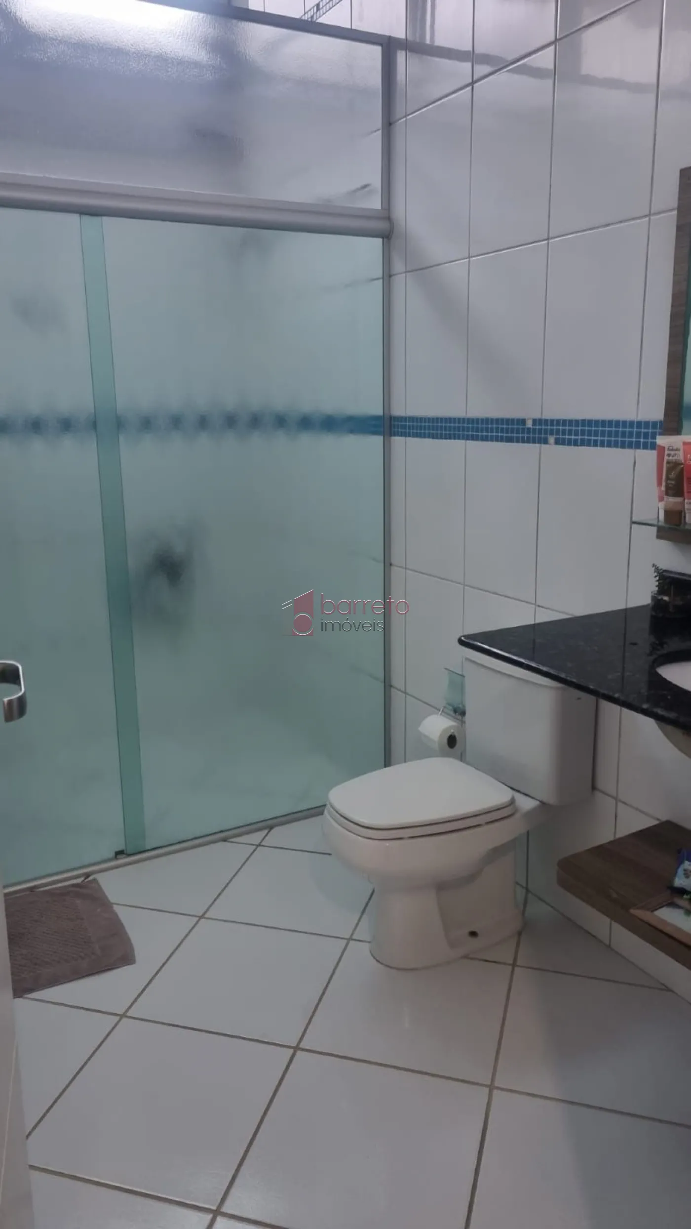 CASA PARA VENDA NO BAIRRO COLÔNIA – JUNDIAÍ/SP