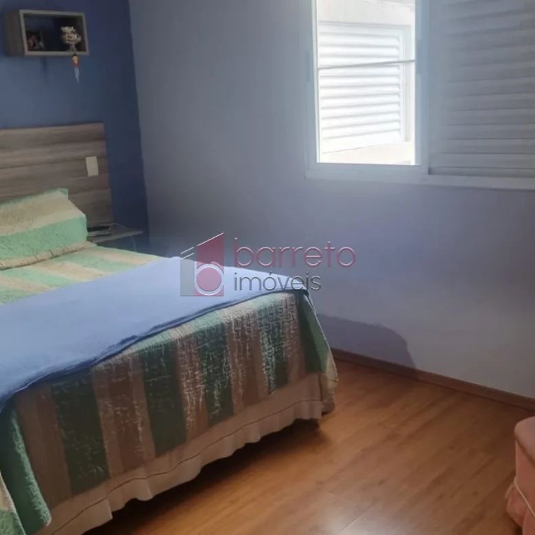 CASA PARA VENDA NO BAIRRO COLÔNIA – JUNDIAÍ/SP