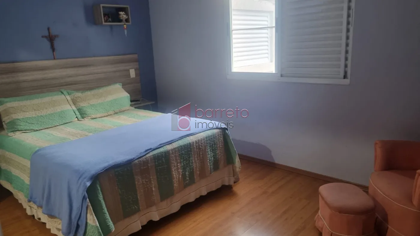 CASA PARA VENDA NO BAIRRO COLÔNIA – JUNDIAÍ/SP