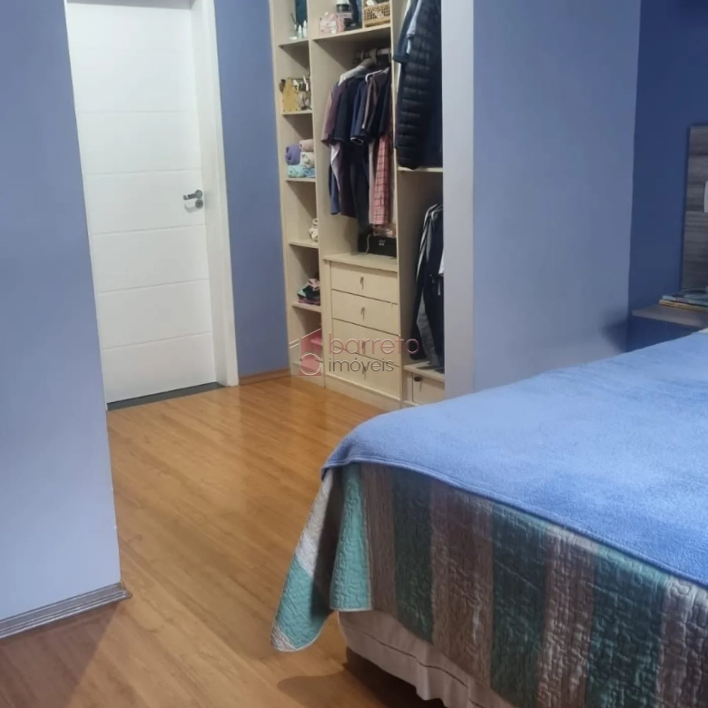 CASA PARA VENDA NO BAIRRO COLÔNIA – JUNDIAÍ/SP