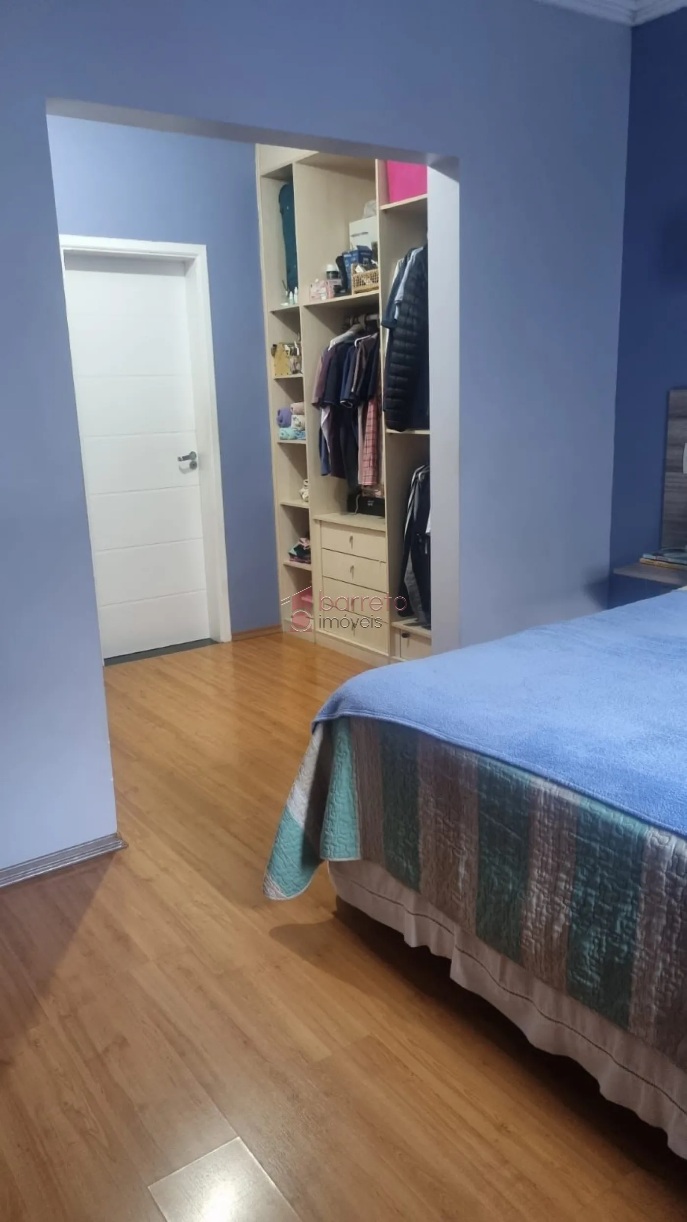 CASA PARA VENDA NO BAIRRO COLÔNIA – JUNDIAÍ/SP