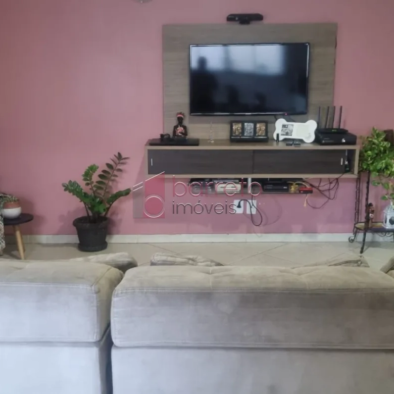 CASA PARA VENDA NO BAIRRO COLÔNIA – JUNDIAÍ/SP