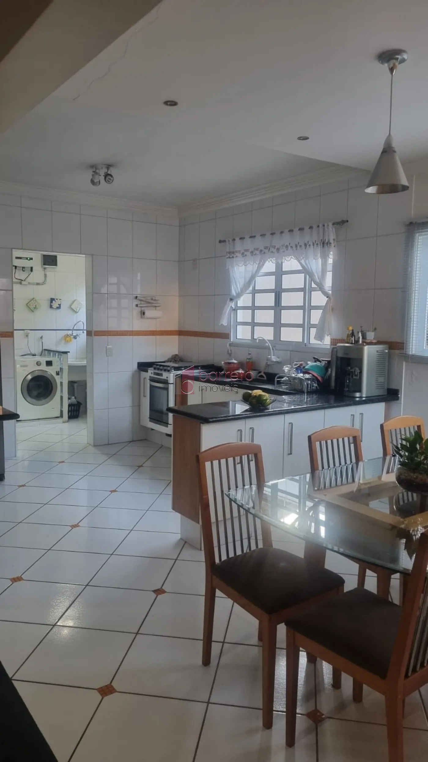 CASA PARA VENDA NO BAIRRO COLÔNIA – JUNDIAÍ/SP