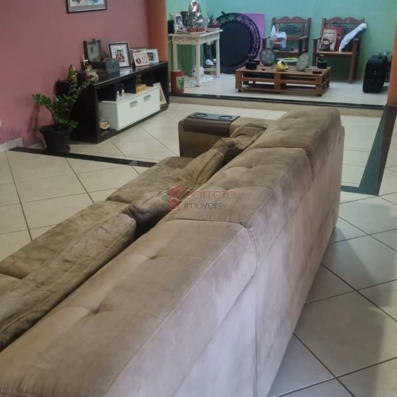 CASA PARA VENDA NO BAIRRO COLÔNIA – JUNDIAÍ/SP
