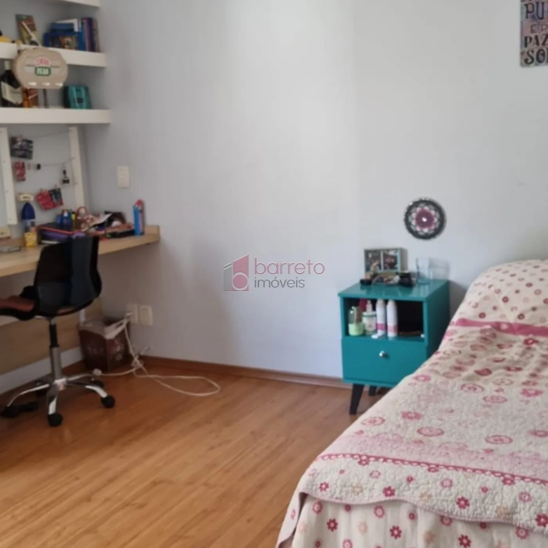 CASA PARA VENDA NO BAIRRO COLÔNIA – JUNDIAÍ/SP