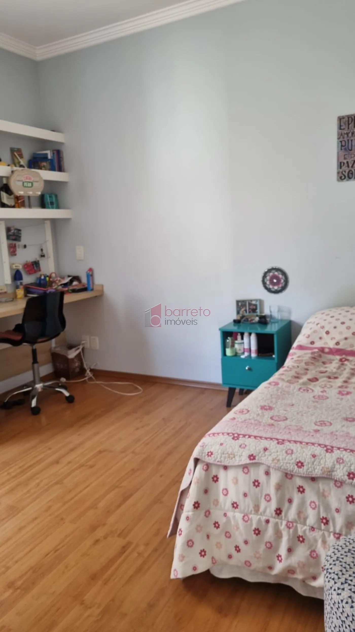 CASA PARA VENDA NO BAIRRO COLÔNIA – JUNDIAÍ/SP