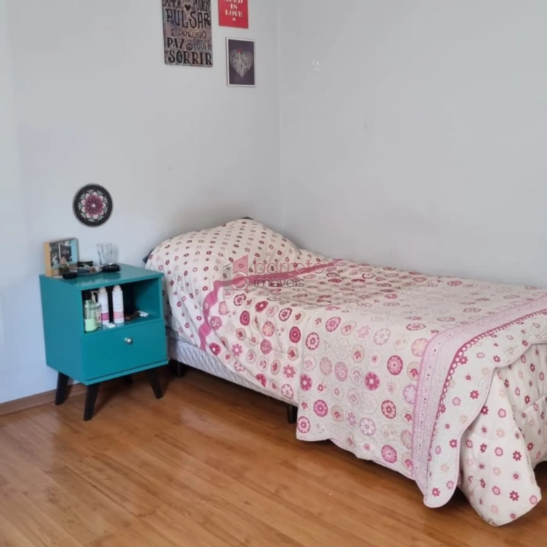 CASA PARA VENDA NO BAIRRO COLÔNIA – JUNDIAÍ/SP