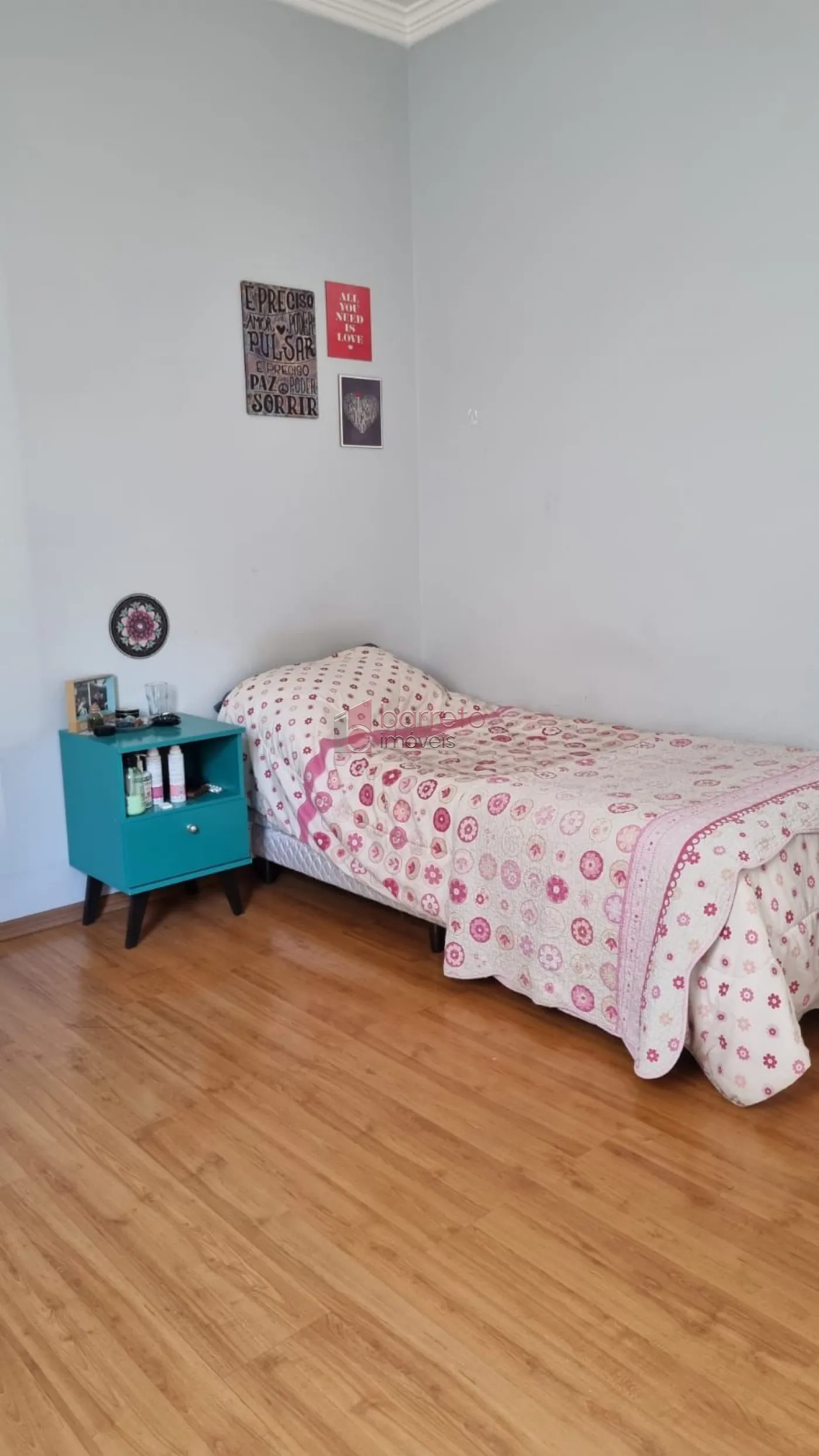 CASA PARA VENDA NO BAIRRO COLÔNIA – JUNDIAÍ/SP