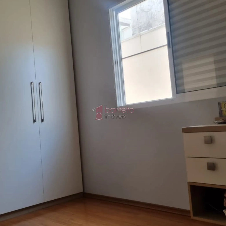CASA PARA VENDA NO BAIRRO COLÔNIA – JUNDIAÍ/SP