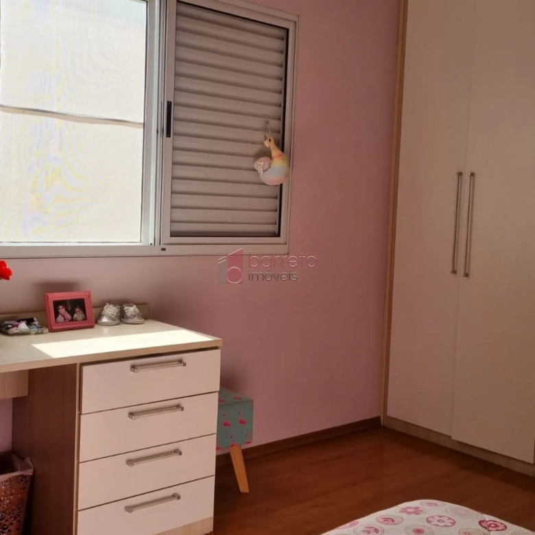 CASA PARA VENDA NO BAIRRO COLÔNIA – JUNDIAÍ/SP