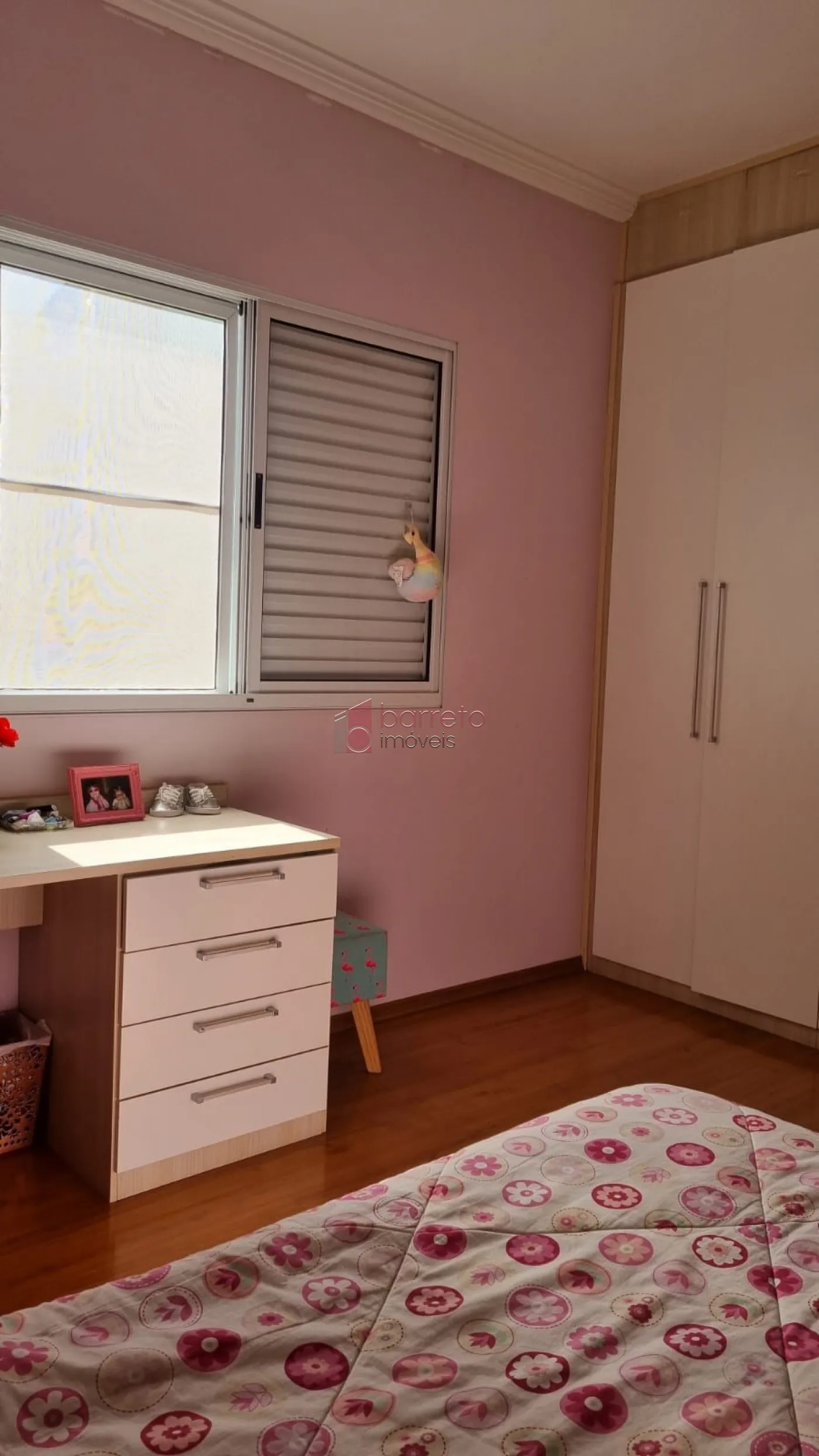 CASA PARA VENDA NO BAIRRO COLÔNIA – JUNDIAÍ/SP