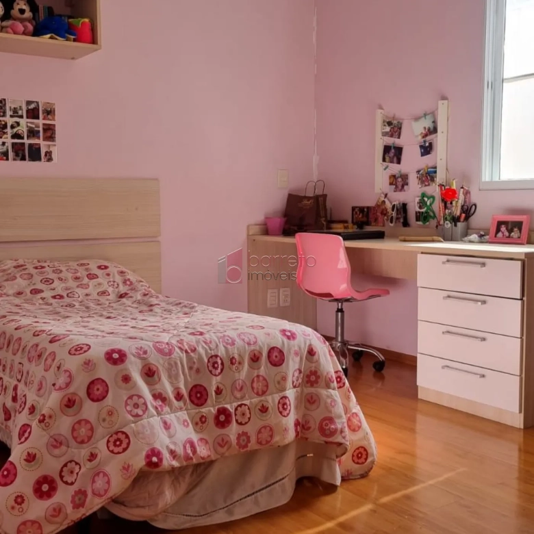 CASA PARA VENDA NO BAIRRO COLÔNIA – JUNDIAÍ/SP