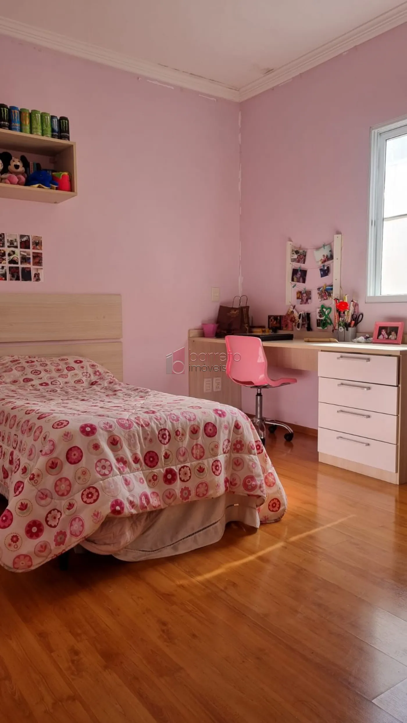 CASA PARA VENDA NO BAIRRO COLÔNIA – JUNDIAÍ/SP