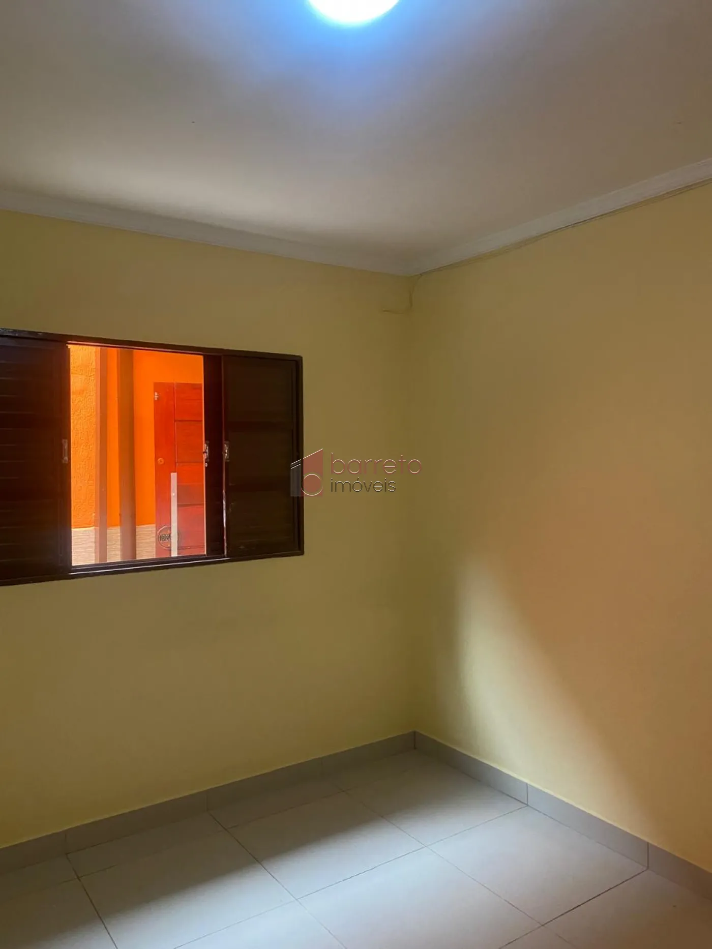 CASA PARA VENDA NO BAIRRO DO ALMERINDA CHAVES – JUNDIAÍ/SP