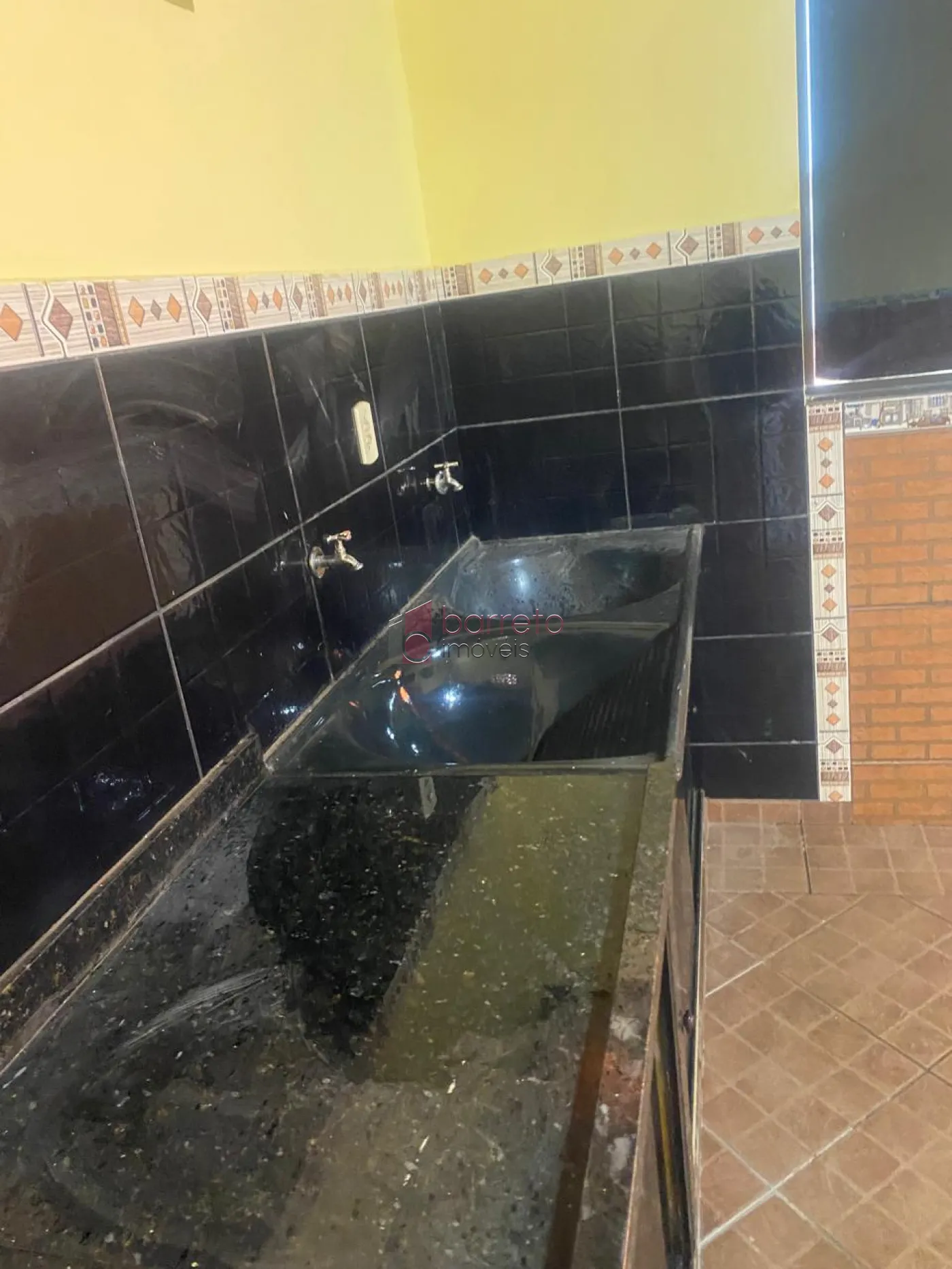 CASA PARA VENDA NO BAIRRO DO ALMERINDA CHAVES – JUNDIAÍ/SP