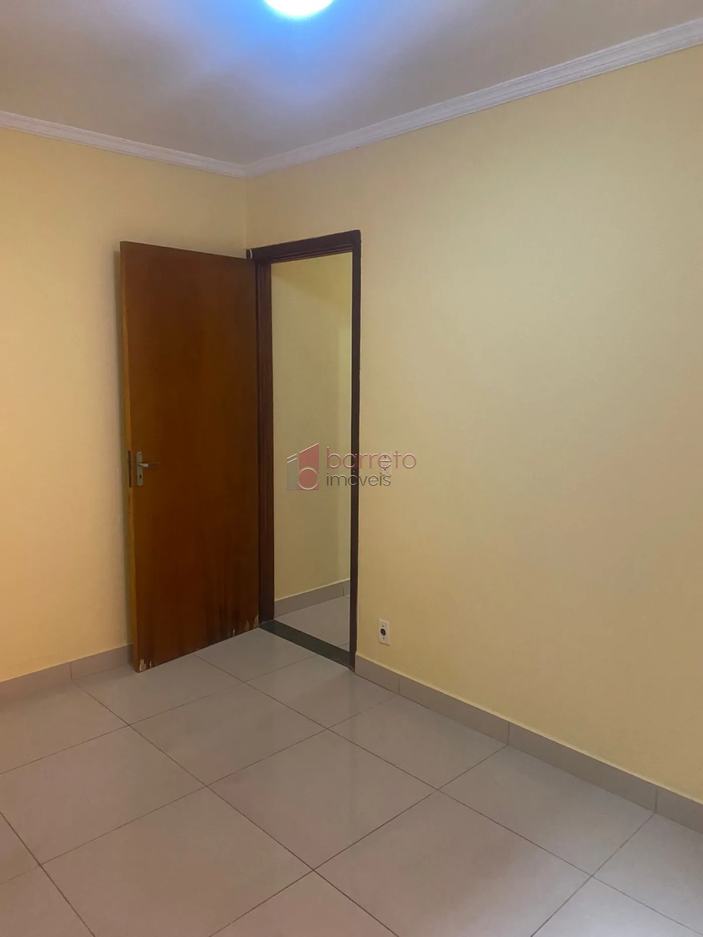 CASA PARA VENDA NO BAIRRO DO ALMERINDA CHAVES – JUNDIAÍ/SP