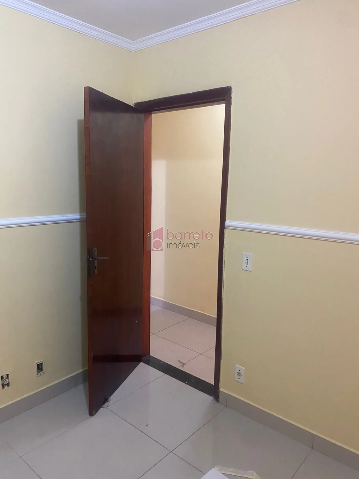 CASA PARA VENDA NO BAIRRO DO ALMERINDA CHAVES – JUNDIAÍ/SP