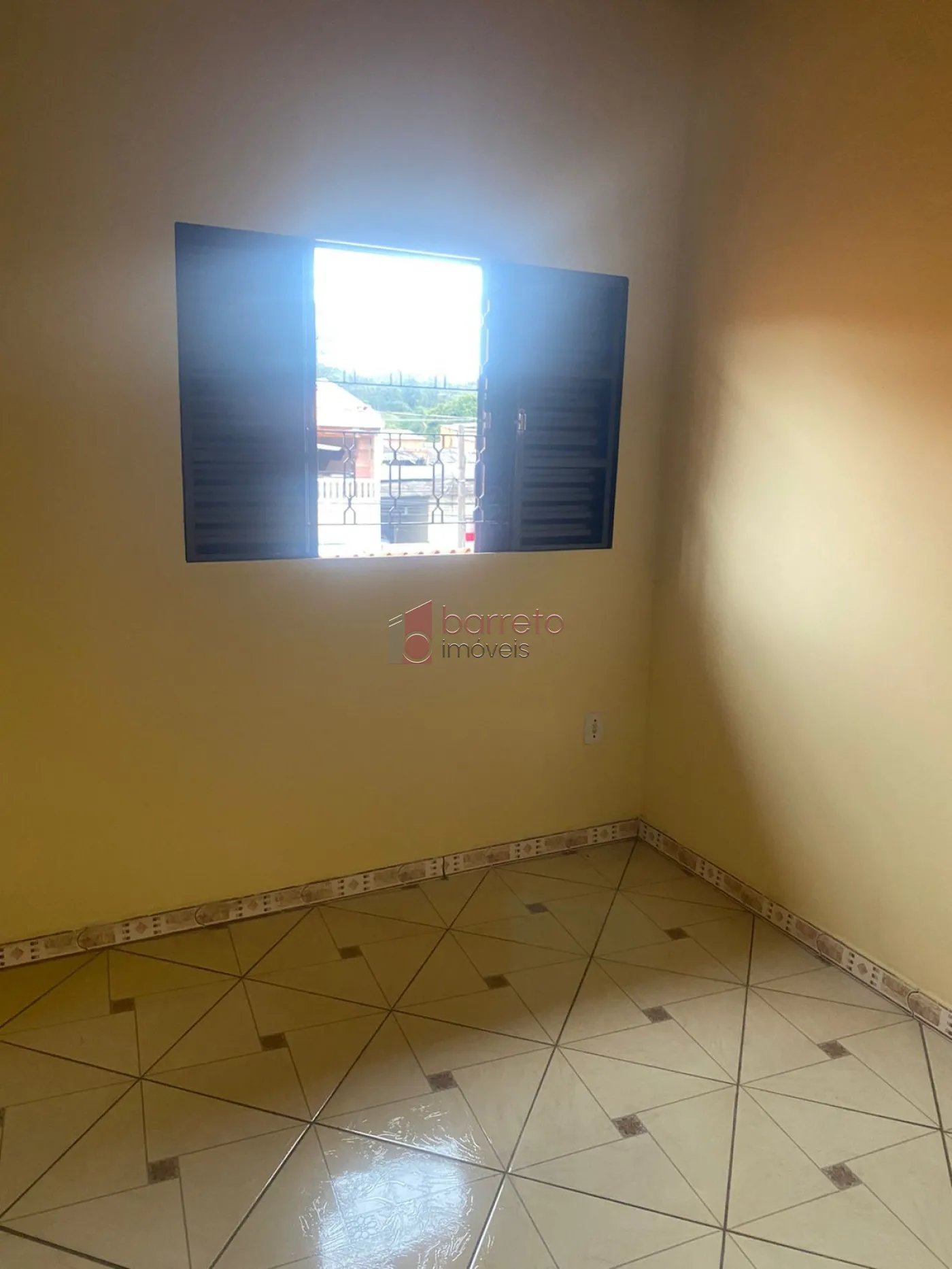 CASA PARA VENDA NO BAIRRO DO ALMERINDA CHAVES – JUNDIAÍ/SP