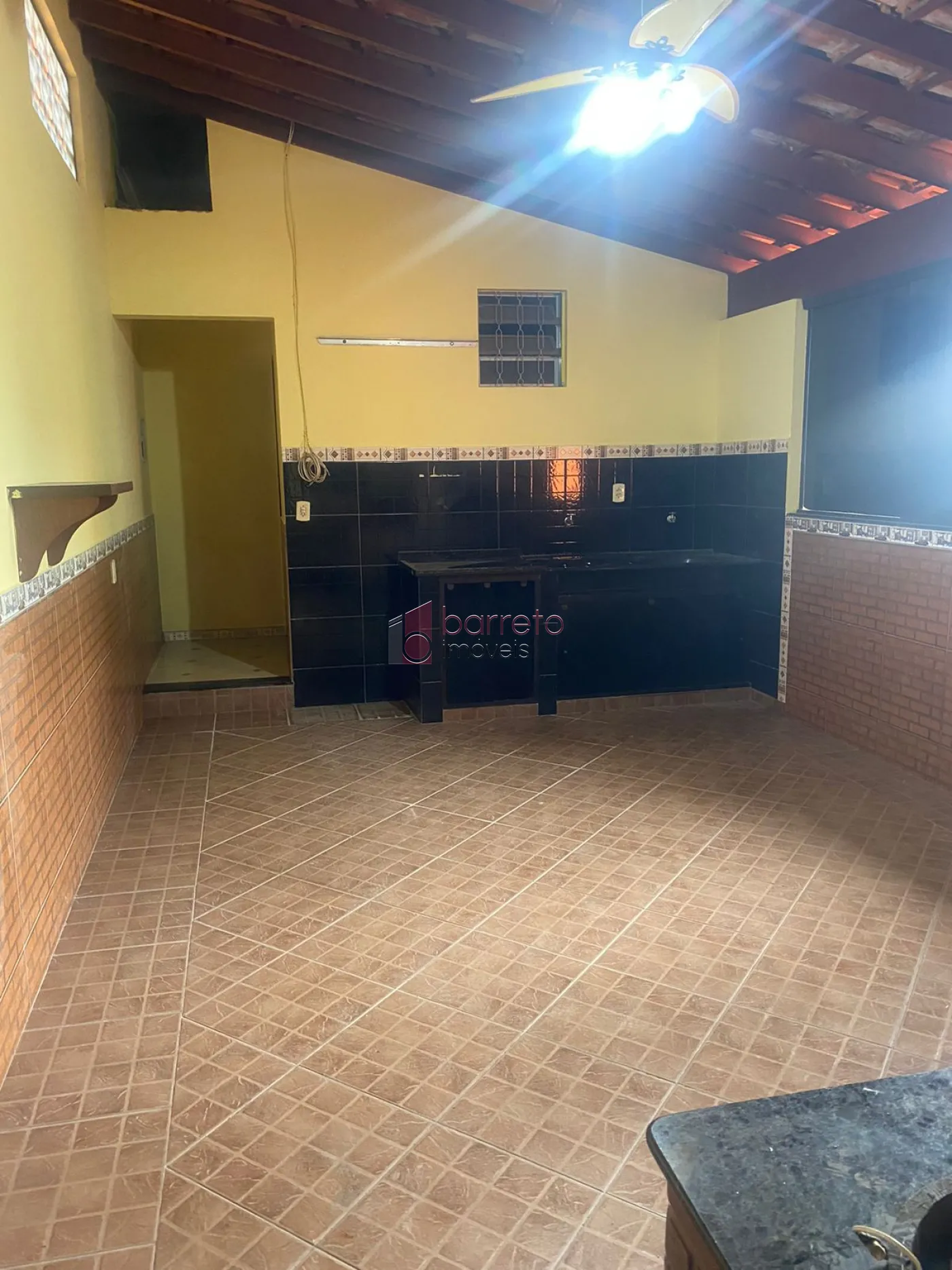 CASA PARA VENDA NO BAIRRO DO ALMERINDA CHAVES – JUNDIAÍ/SP