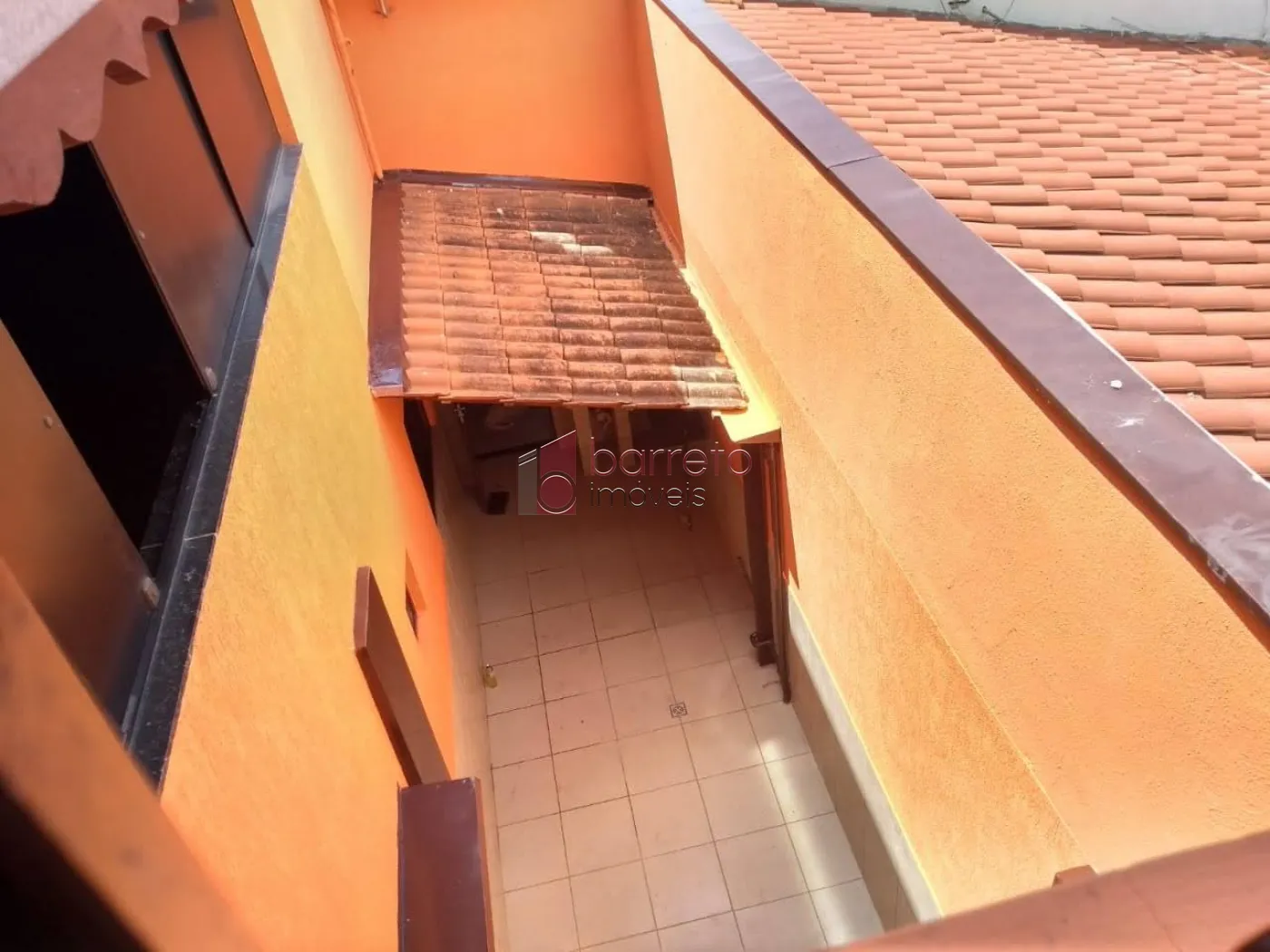 CASA PARA VENDA NO BAIRRO DO ALMERINDA CHAVES – JUNDIAÍ/SP
