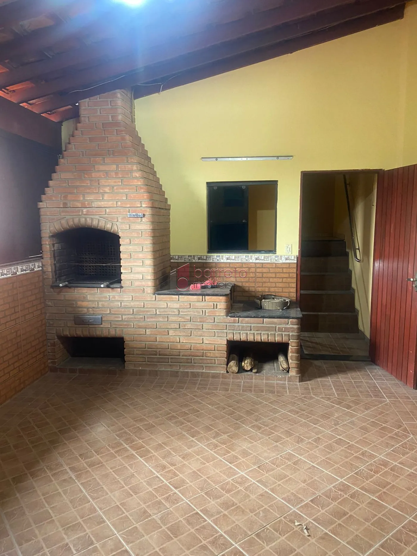 CASA PARA VENDA NO BAIRRO DO ALMERINDA CHAVES – JUNDIAÍ/SP