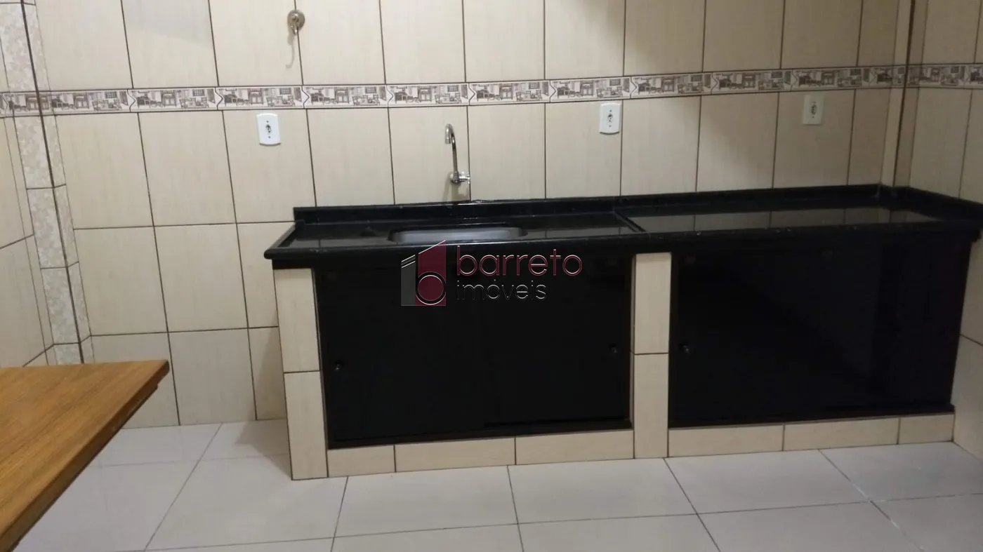 CASA PARA VENDA NO BAIRRO DO ALMERINDA CHAVES – JUNDIAÍ/SP