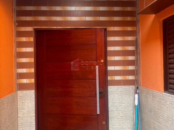 CASA PARA VENDA NO BAIRRO DO ALMERINDA CHAVES – JUNDIAÍ/SP
