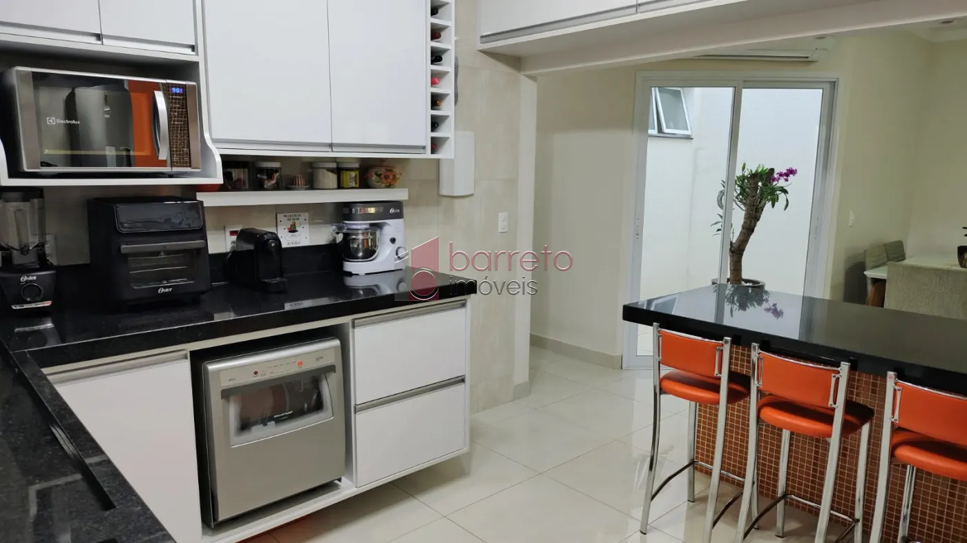 CASA TÉRREA À VENDA NO BAIRRO PARQUE DA REPRESA EM JUNDIAÍ/SP