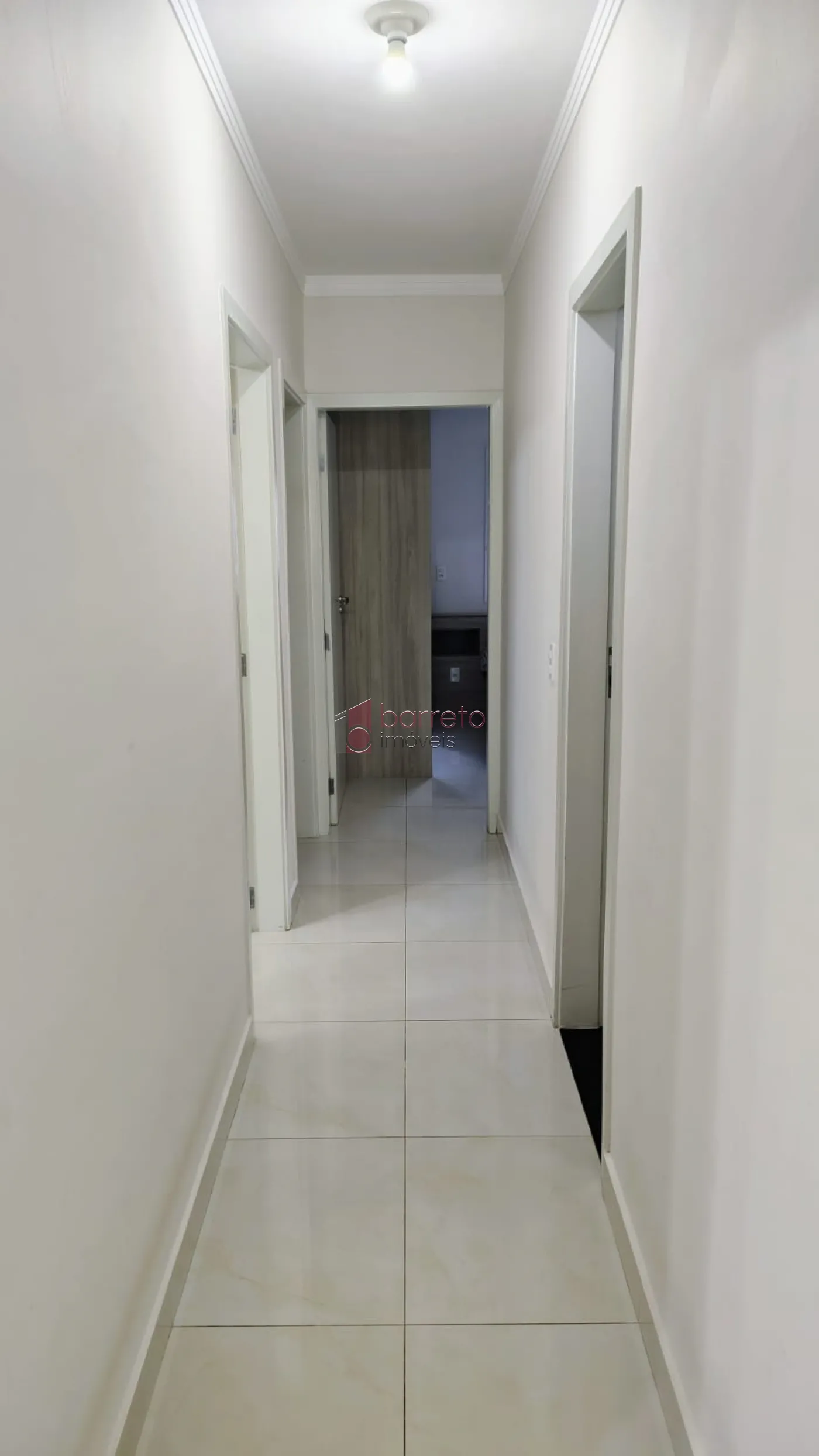 CASA TÉRREA À VENDA NO BAIRRO PARQUE DA REPRESA EM JUNDIAÍ/SP