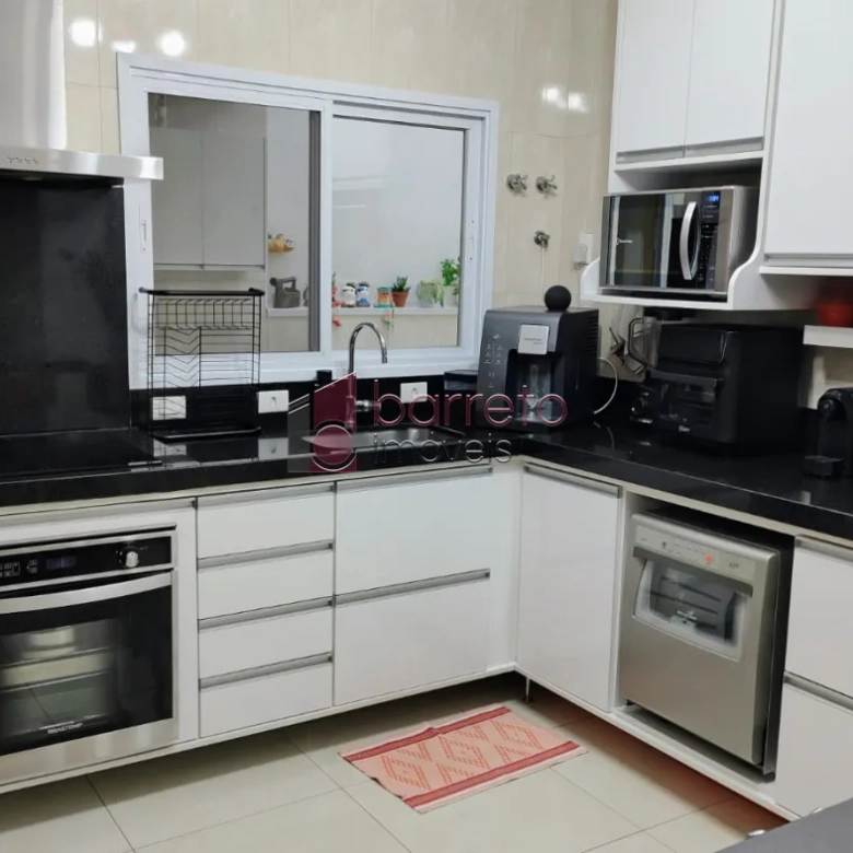 CASA TÉRREA À VENDA NO BAIRRO PARQUE DA REPRESA EM JUNDIAÍ/SP