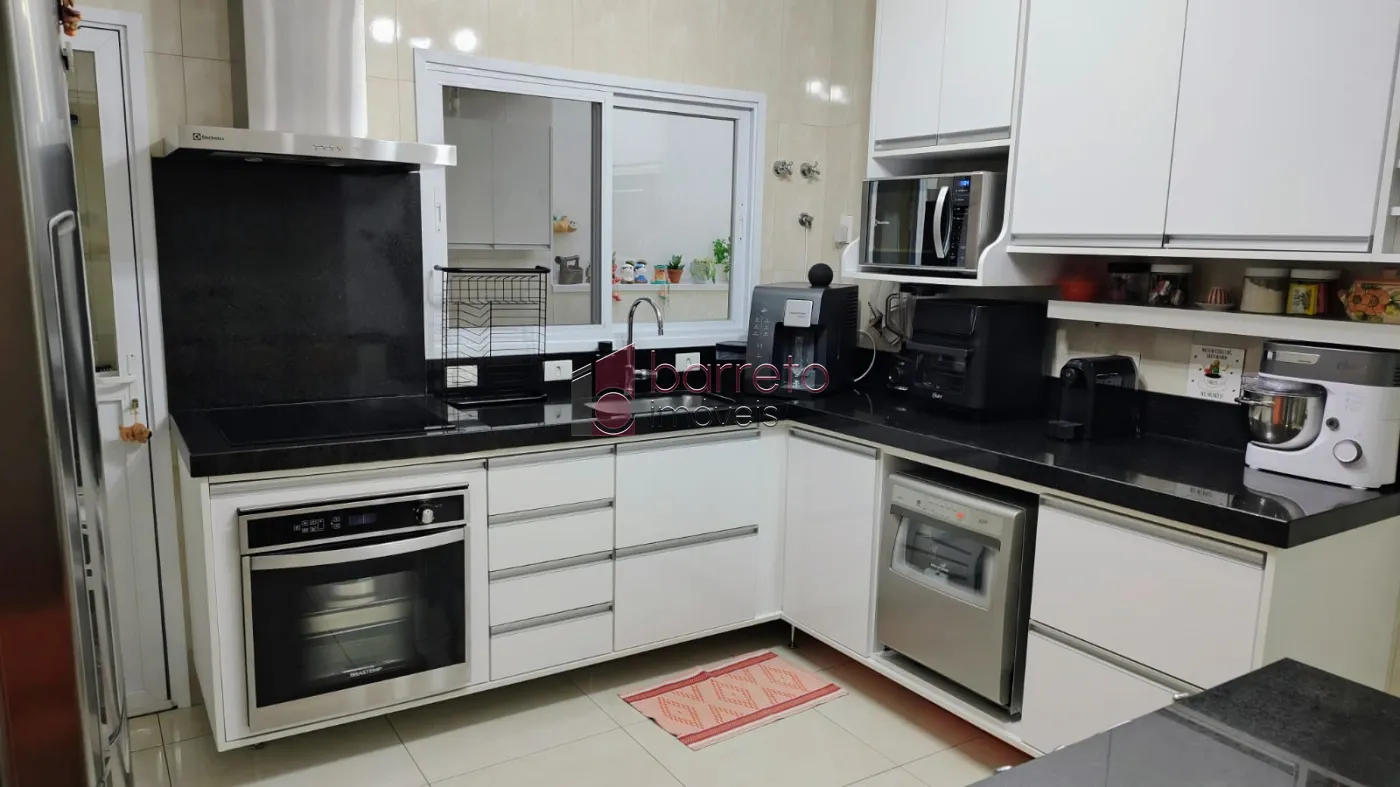 CASA TÉRREA À VENDA NO BAIRRO PARQUE DA REPRESA EM JUNDIAÍ/SP
