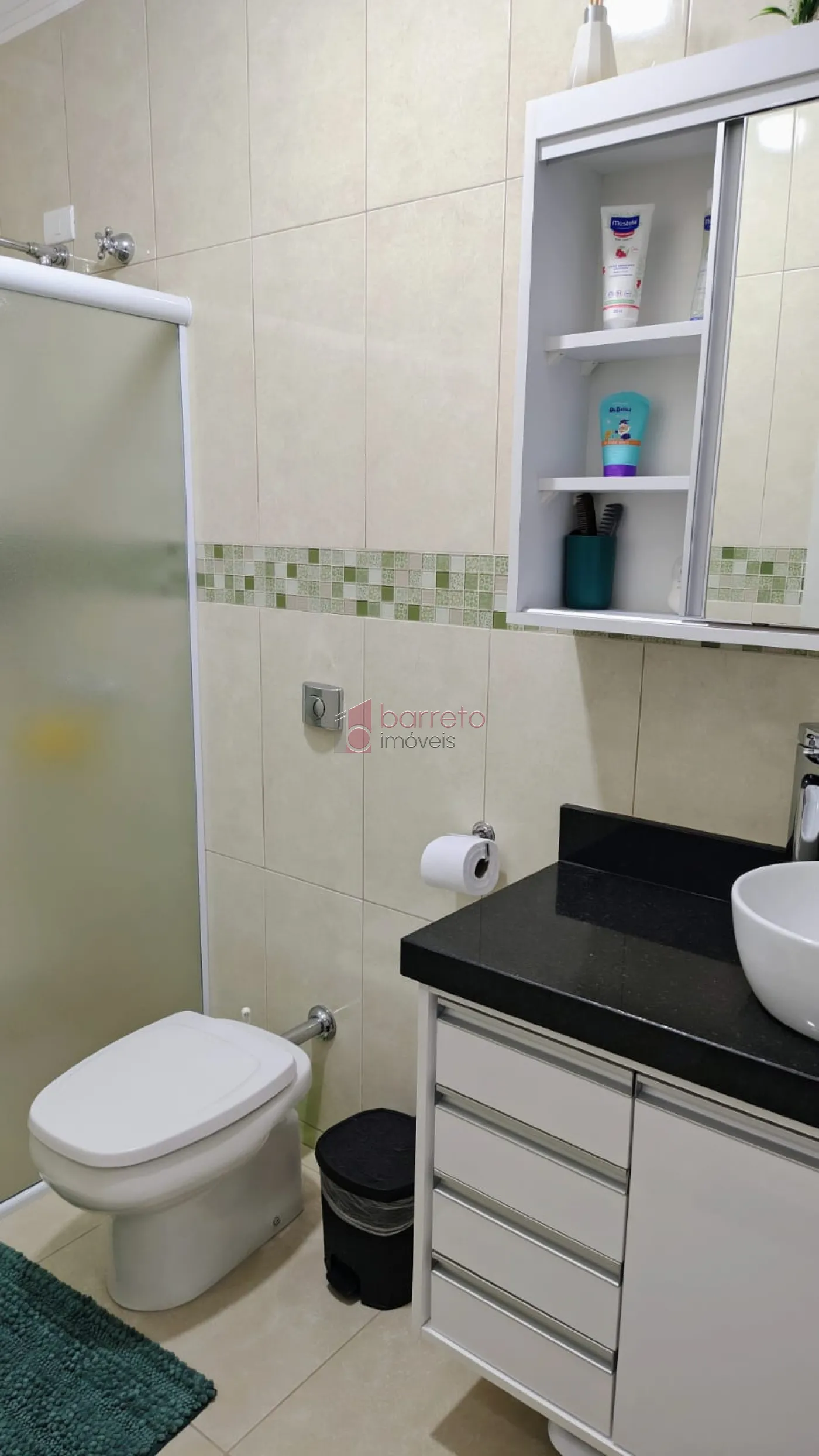 CASA TÉRREA À VENDA NO BAIRRO PARQUE DA REPRESA EM JUNDIAÍ/SP