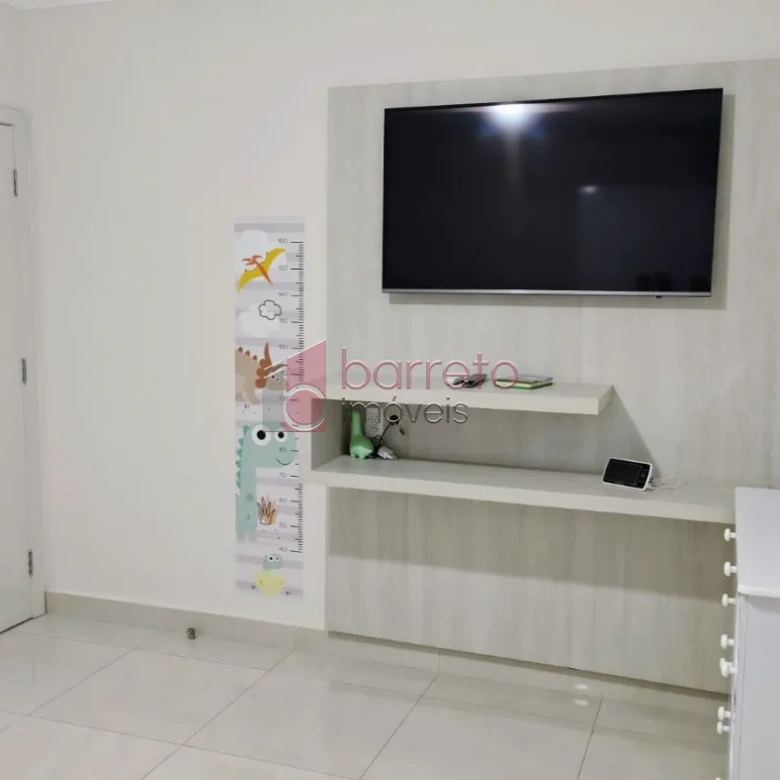 CASA TÉRREA À VENDA NO BAIRRO PARQUE DA REPRESA EM JUNDIAÍ/SP