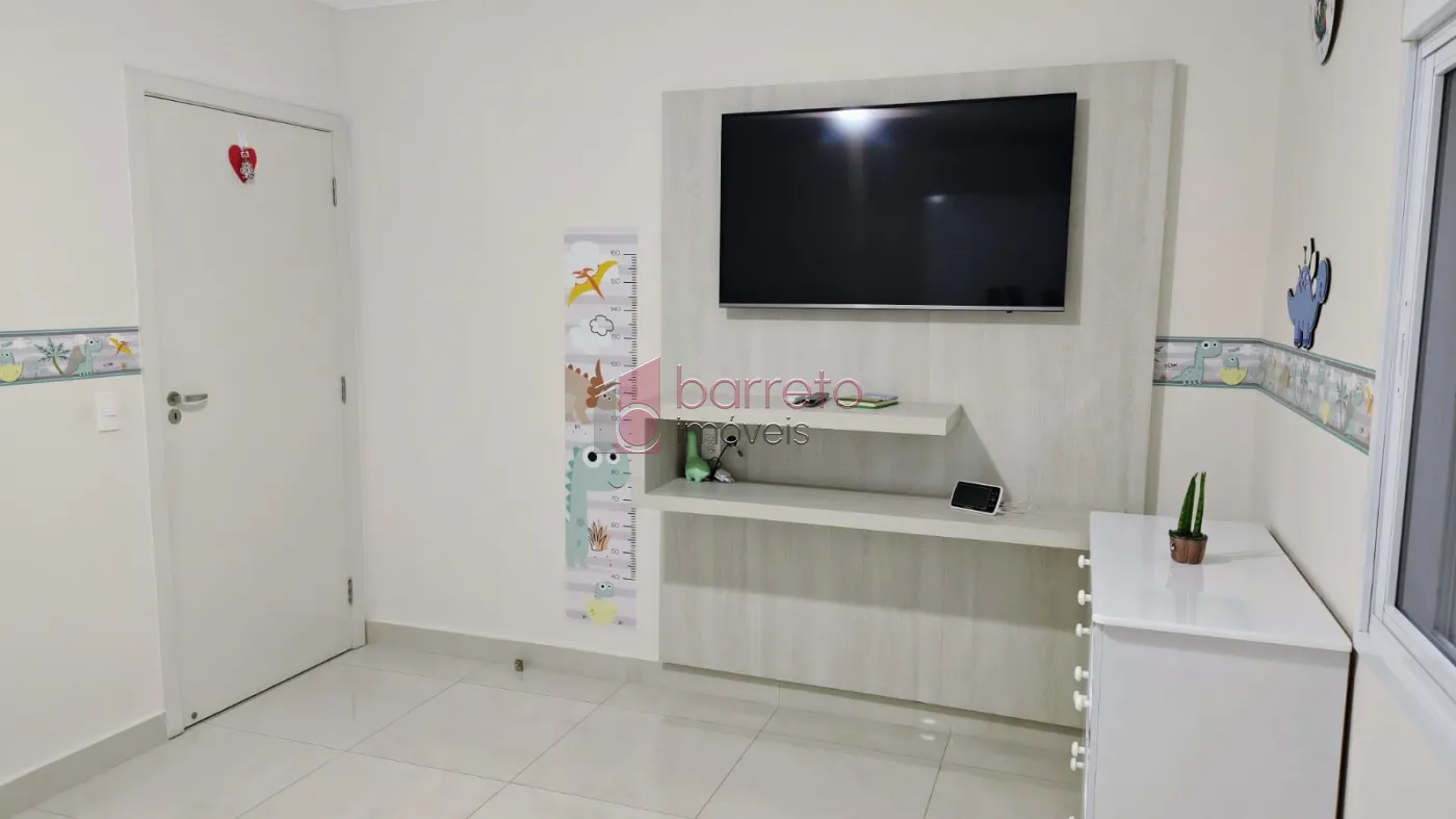 CASA TÉRREA À VENDA NO BAIRRO PARQUE DA REPRESA EM JUNDIAÍ/SP