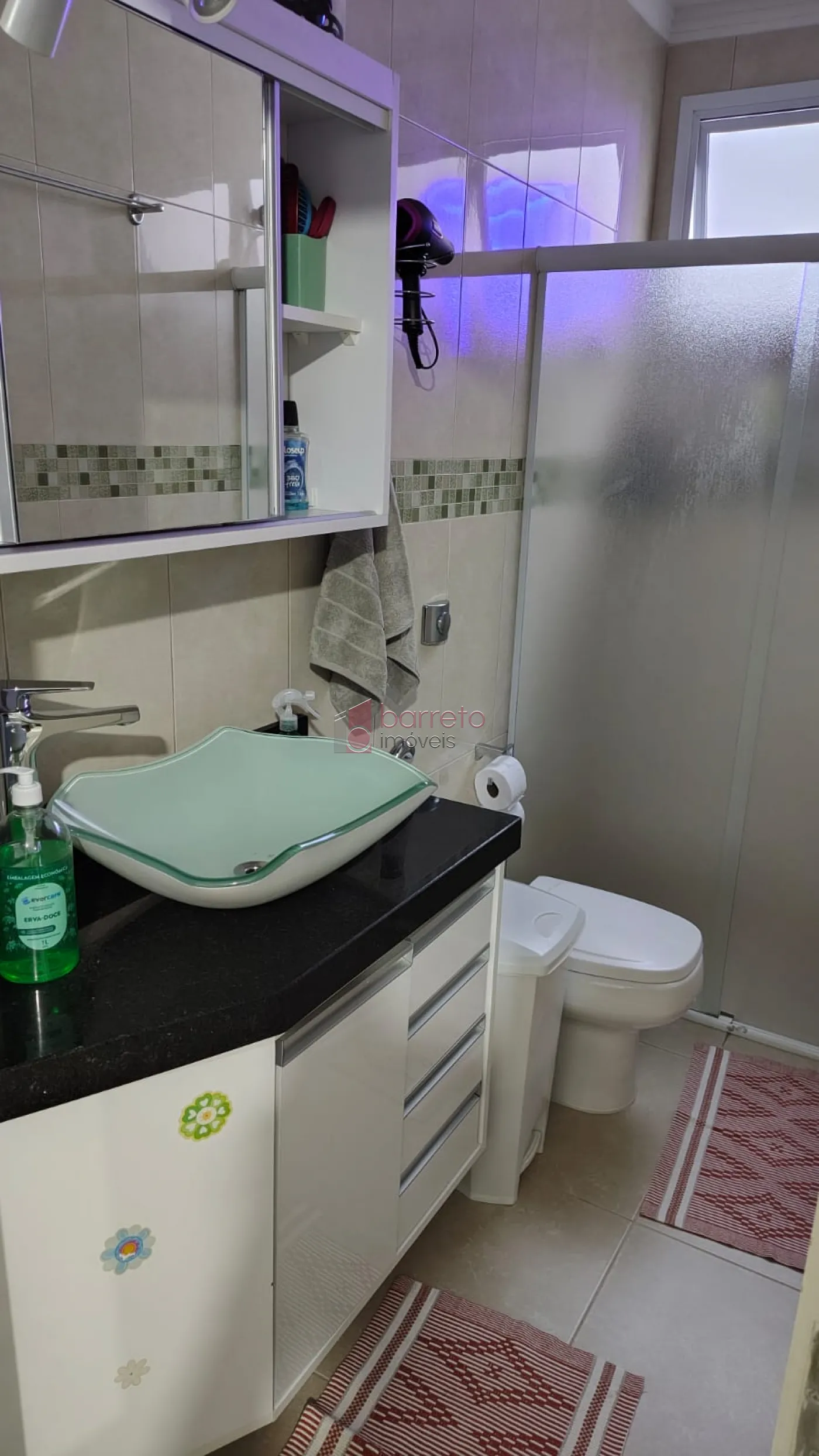 CASA TÉRREA À VENDA NO BAIRRO PARQUE DA REPRESA EM JUNDIAÍ/SP