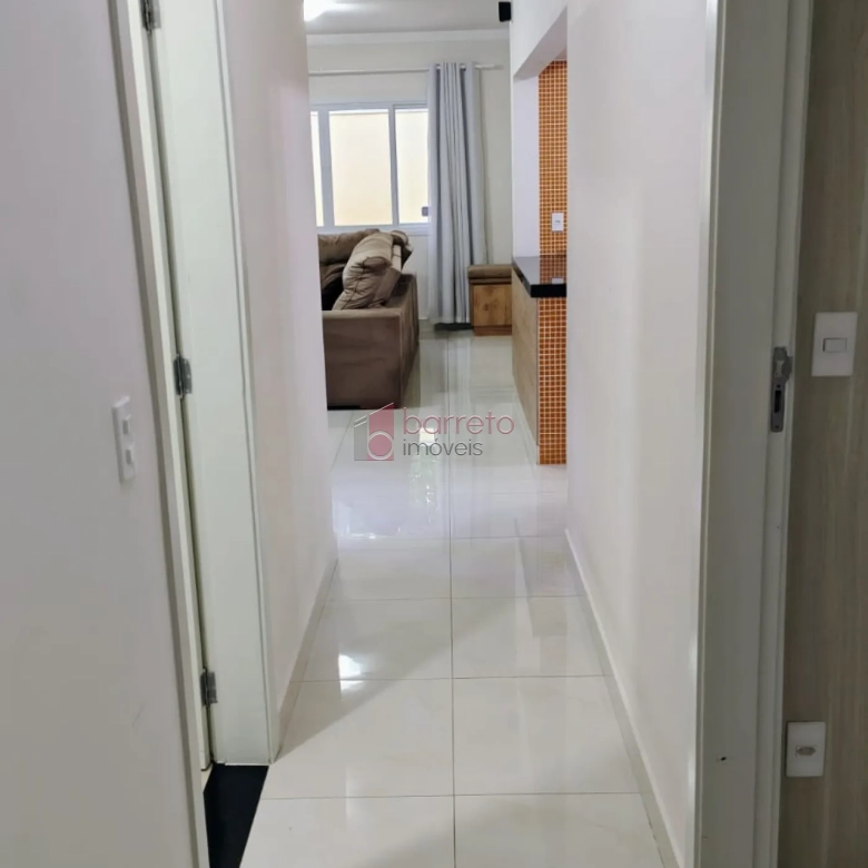 CASA TÉRREA À VENDA NO BAIRRO PARQUE DA REPRESA EM JUNDIAÍ/SP