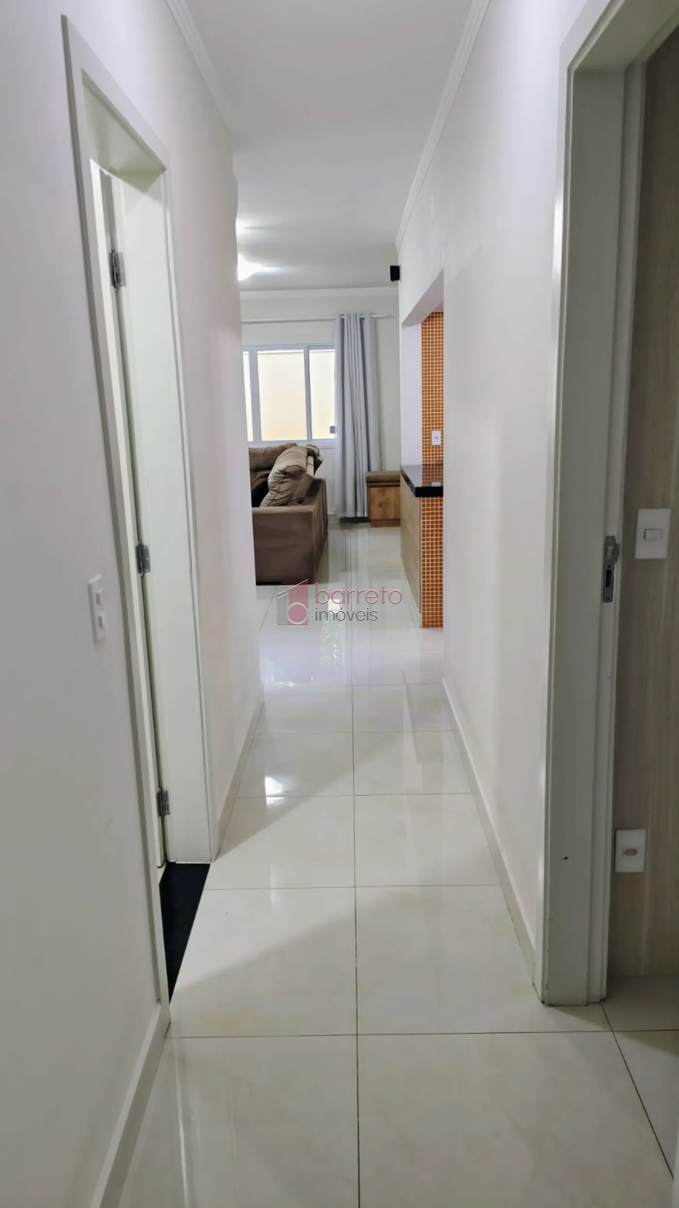 CASA TÉRREA À VENDA NO BAIRRO PARQUE DA REPRESA EM JUNDIAÍ/SP