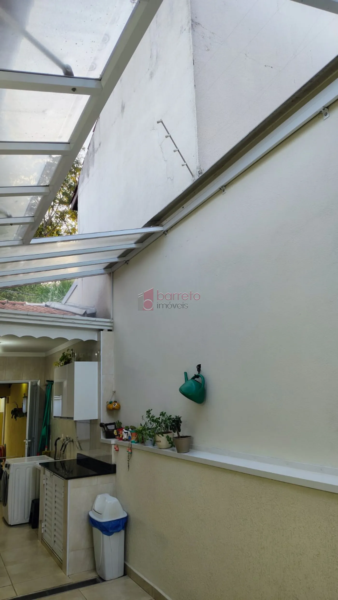 CASA TÉRREA À VENDA NO BAIRRO PARQUE DA REPRESA EM JUNDIAÍ/SP