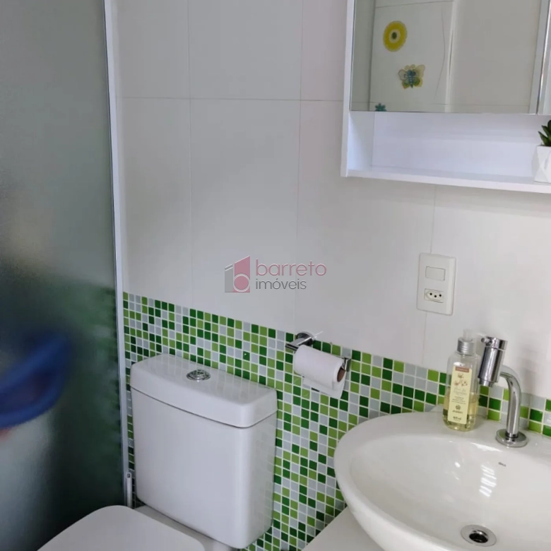 CASA TÉRREA À VENDA NO BAIRRO PARQUE DA REPRESA EM JUNDIAÍ/SP