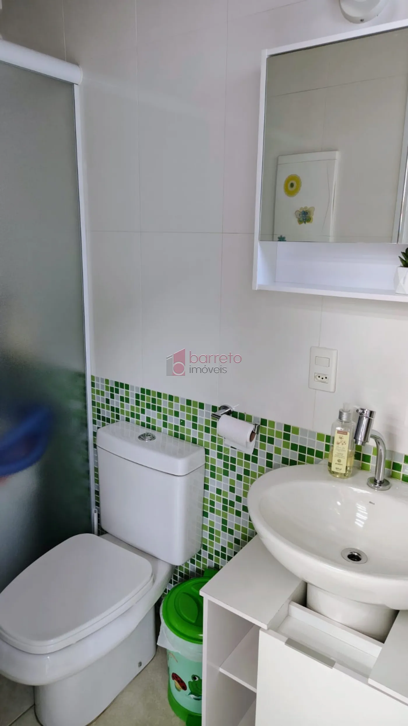 CASA TÉRREA À VENDA NO BAIRRO PARQUE DA REPRESA EM JUNDIAÍ/SP