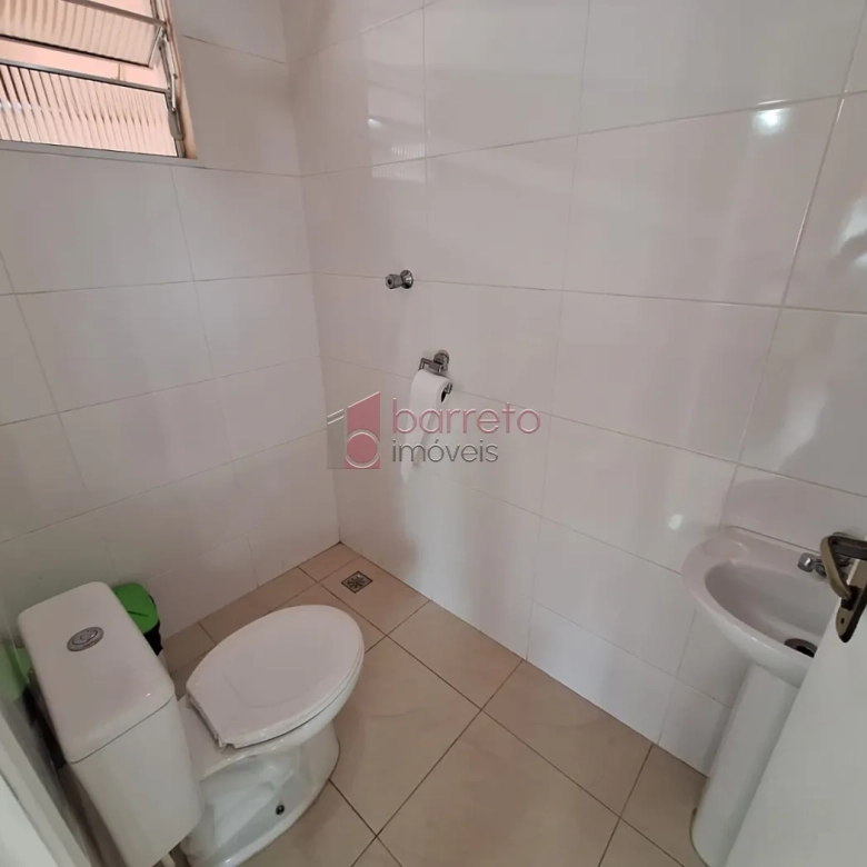 CASA TERREA À VENDA NO BAIRRO PARQUE DA REPRESA EM JUNDIAÍ/SP